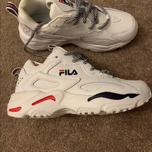 Fila sneakers